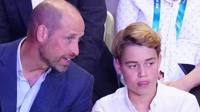 Prince George Begins Boarding at Eton College, Following Family Tradition