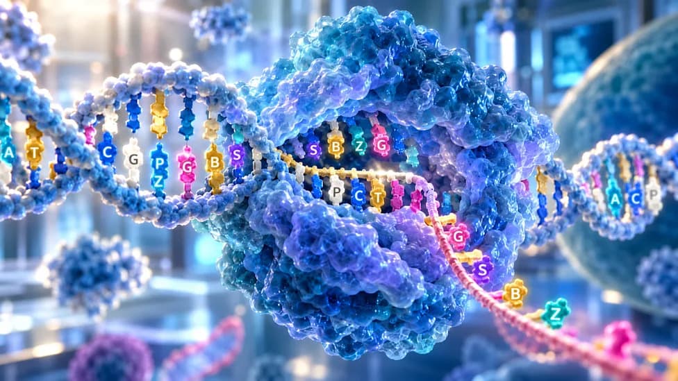 Biology’s Four‑Letter DNA Alphabet Expanded to Eight: E. coli RNA Polymerase Reads Hachimoji Bases