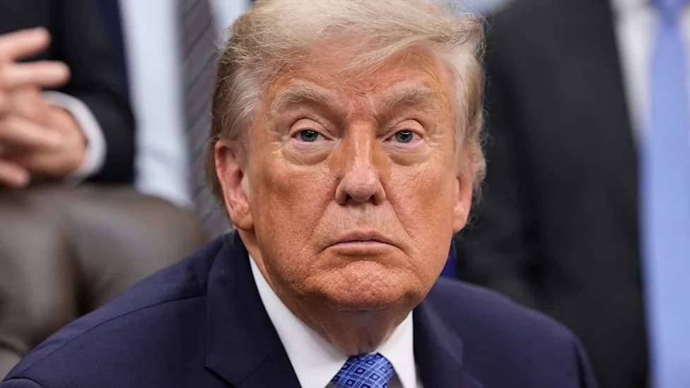 Trump Acknowledges U.S. Hasn't Won War With Iran, Undercutting Repeated 'We've Won' Claims