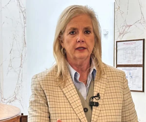 Missouri AG Urges U.S. Supreme Court To Overturn State Ruling That Blocked New Congressional Map