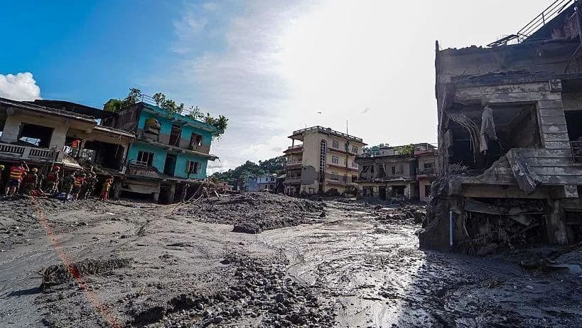 Nepal Cracks Down On Online Abuse Targeting Flood Survivors After Viral Attacks