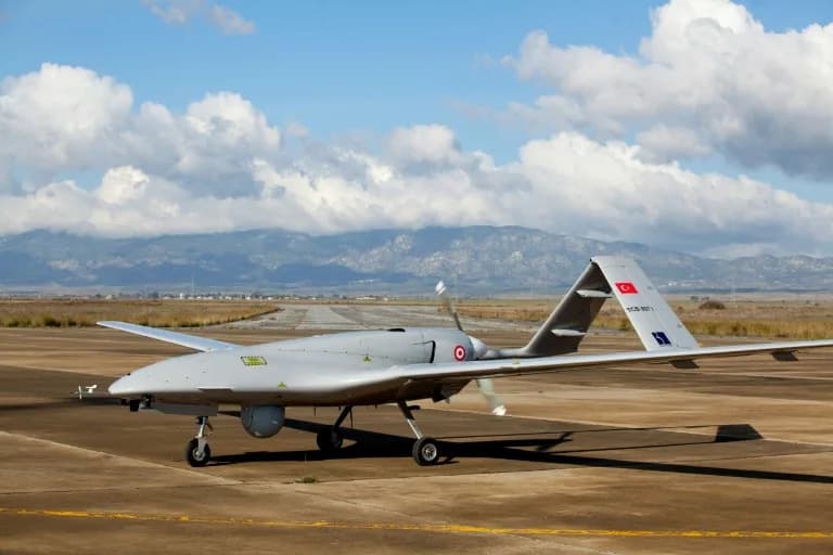Ethiopia Ramps Up Domestic Drone Production, Gaining Military Reach Amid Civilian Harm Concerns