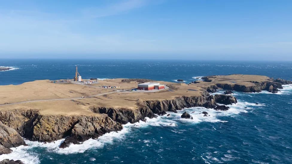 UK Pledges £30m to SaxaVord Spaceport, Unlocking £60m Public‑Private Package to Boost Shetland Launch Capability