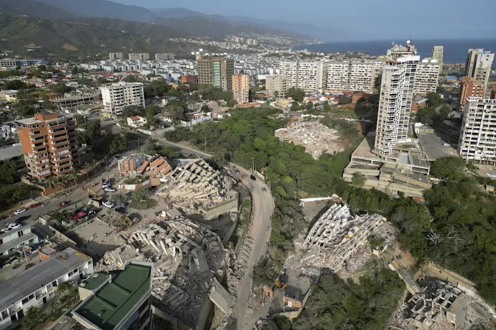 New GPS-Based Algorithm Pinpoints Locked Fault Patches That Could Trigger Major Quakes