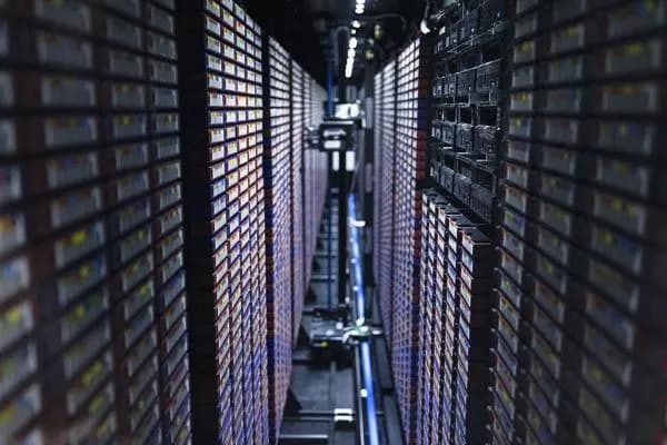Rural South Carolina Urges Pause On Hyperscale Data Centers Amid Water, Energy And Transparency Concerns