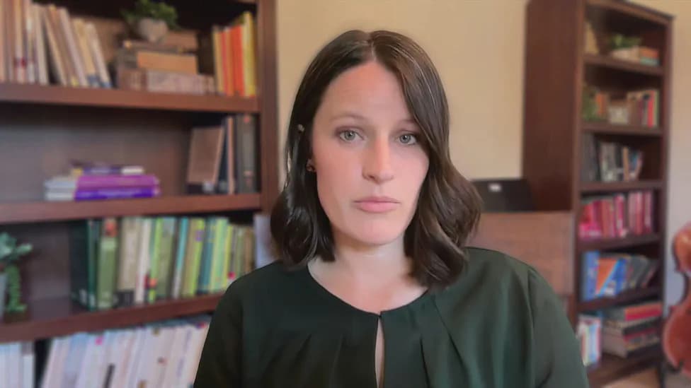 Virginia Mother Convicted After Letting 5-Year-Old Walk Half Mile Alone; Faces Registry Listing