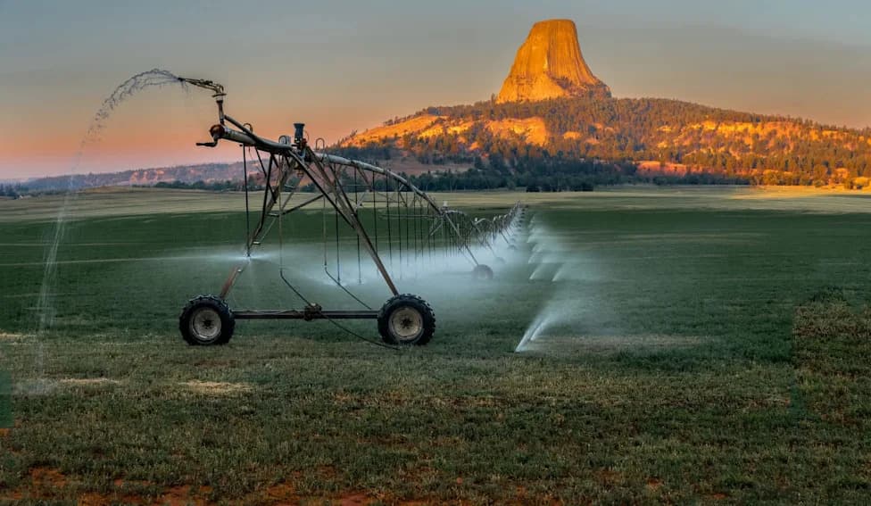 Water On Trial In The Rockies: Nevada Sues Over Colorado River Cuts; Denver's $819M "Bathtub" Faces Court