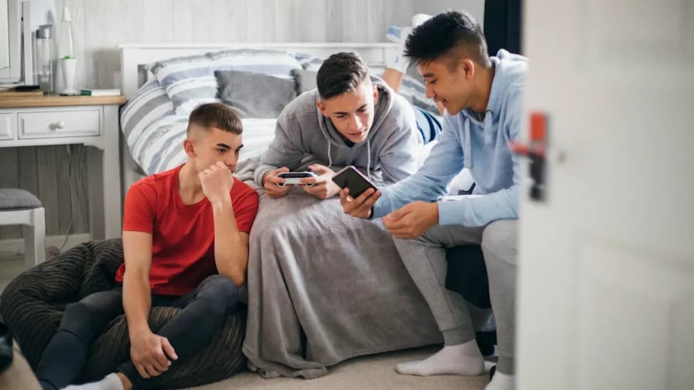 Building a Better Framework To Protect Teens On Social Media