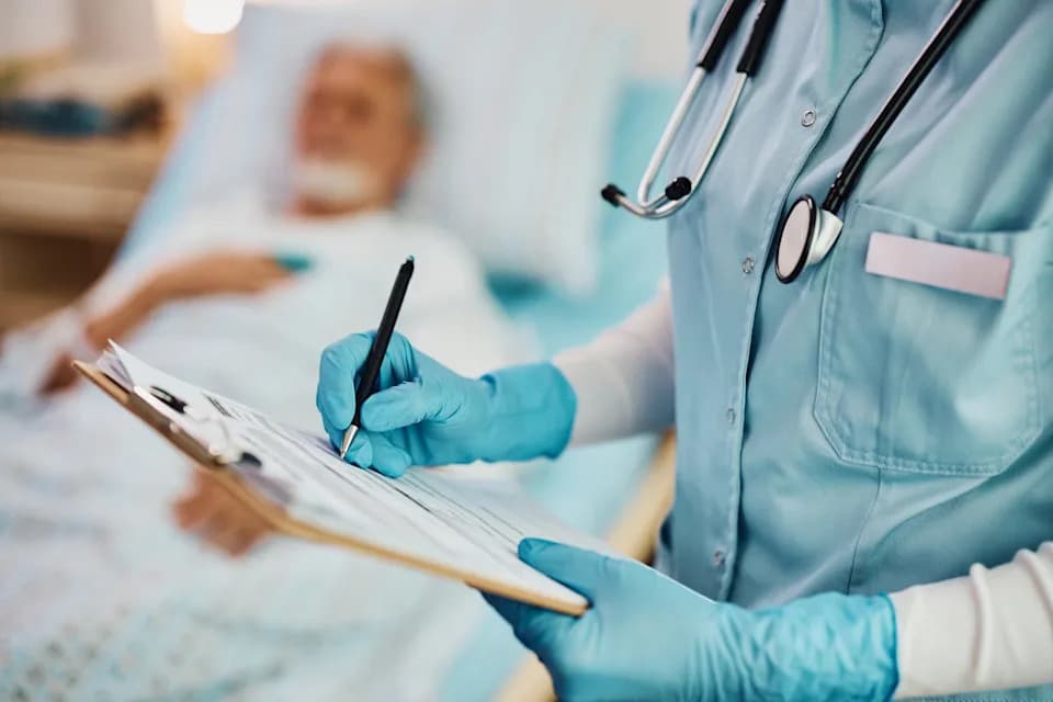 Survey: Americans Across Parties Agree — Washington Is Out Of Step On Health Care