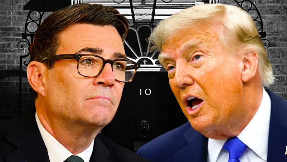 U.S. Warns UK Plan To Boost BBC On YouTube Risks 'Extraterritorial Censorship'