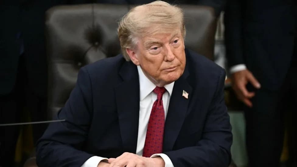 Analysis: Trump’s Redistricting Push May Not Be Enough To Preserve GOP House Majority