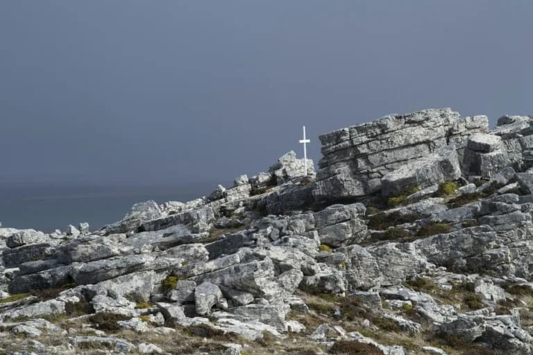 Argentina Sues Oil Firms Over Falklands Drilling, Names Navitas and Partners