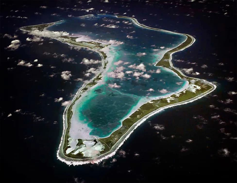 Maldives Asks UK To Reopen Chagos Sovereignty Talks, Citing Proximity And Historic Ties