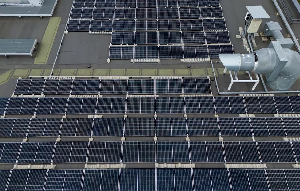 North Carolina School Roofs Could Supply Solar Power For Nearly 150,000 Homes, New Analysis Finds