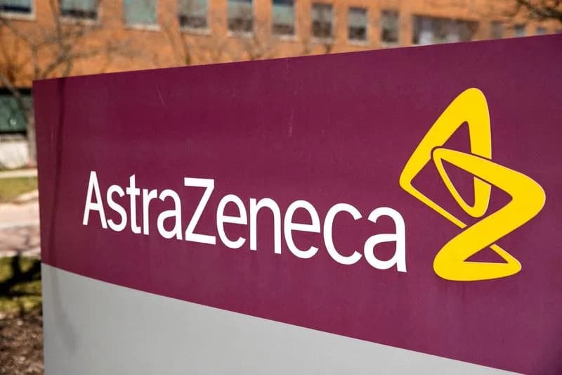 AstraZeneca and Amgen Combo Extends Survival in Extensive‑Stage Small‑Cell Lung Cancer, Late‑Stage Trial Shows