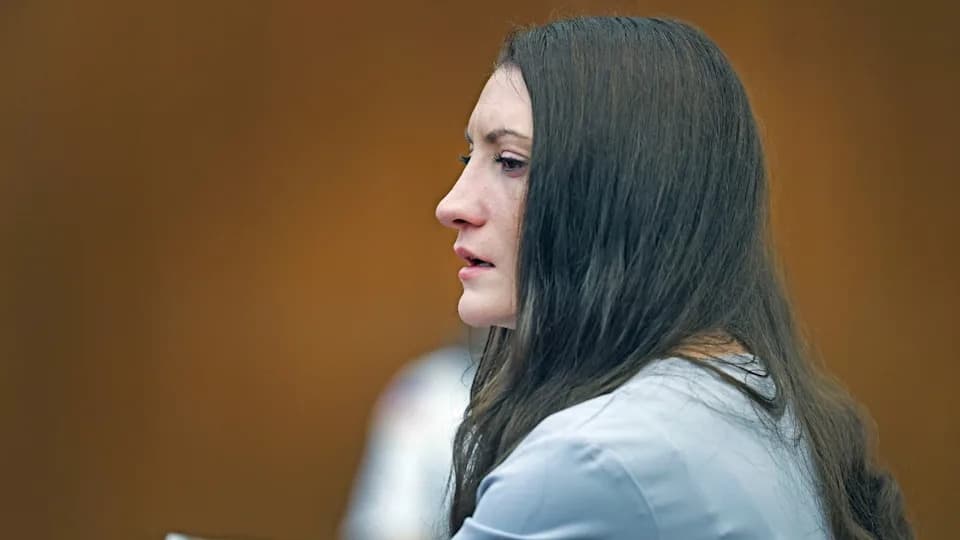 ‘Law Enforcement Has Been Notified’: Husband Of Lindsay Clancy Vows Legal Action Over Online Accusations After Mistrial