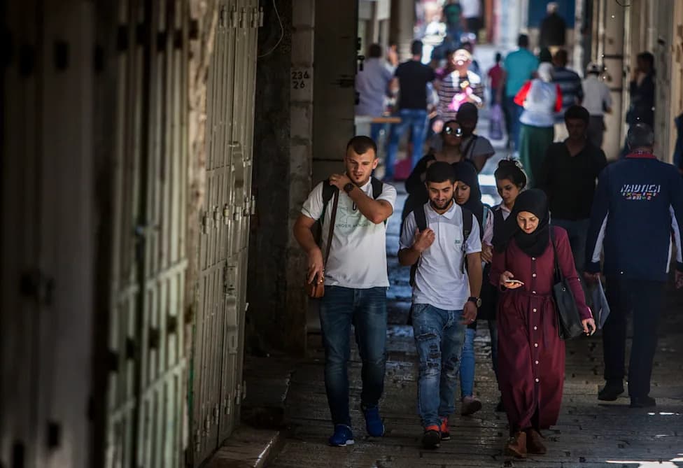 Adalah Report: Israeli Universities Accused Of A Two‑Track Disciplinary System Targeting Palestinian Students