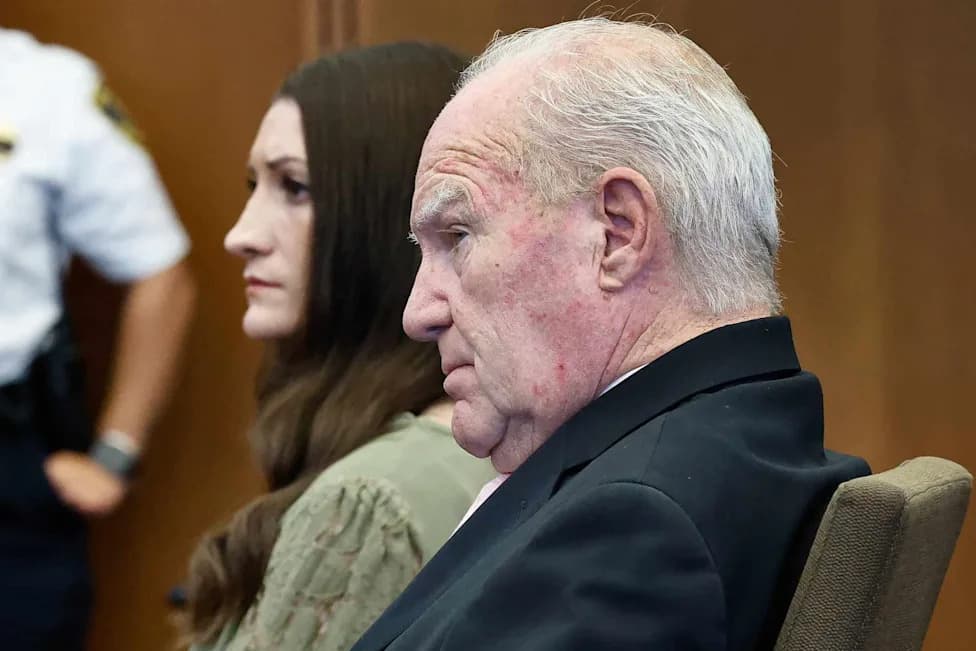Clancy Attorney Says Lone Juror Refused To Apply 'Reasonable Doubt,' Leading To Mistrial