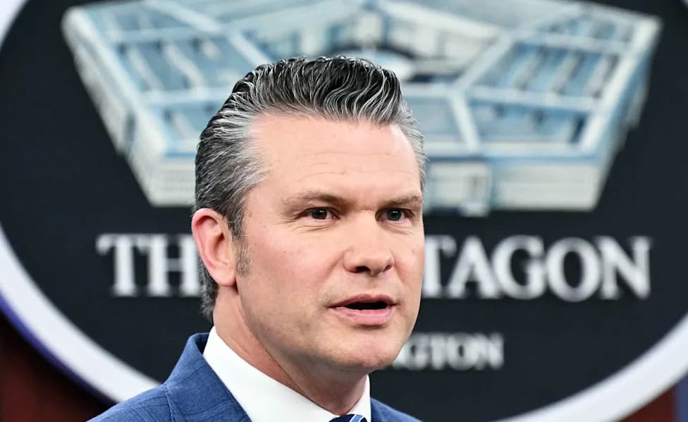 Pentagon Polygraphs About 50 Joint Staff Members in Unprecedented Leak Probe — Critics Say Hegseth Fuels a 'Culture of Fear'
