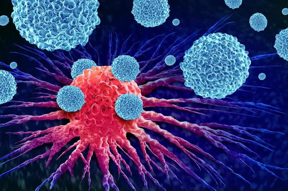 Global Cancer Cases Could Rise 67% By 2050 — Nearly Half Of Deaths May Be Preventable