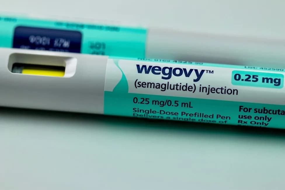 Wegovy Significantly Reduces BMI in Children Aged 6–11, Novo Nordisk’s STEP Young Trial Shows