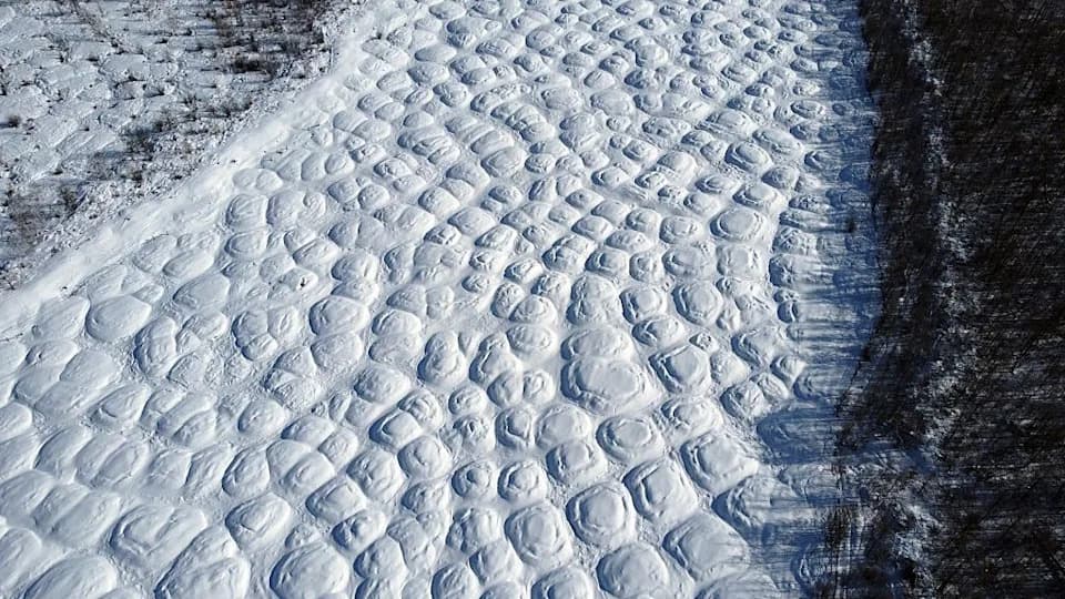 Arctic Warming Splits Siberia Into Two Climate Regimes — And Could Awaken a Methane 'Sleeping Giant'