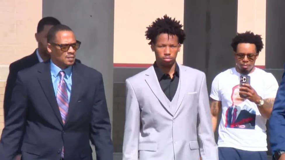 Court Filing in Karmelo Anthony Case Reveals Alleged Racist, Homophobic Messages and Firearm Images Jurors Never Saw