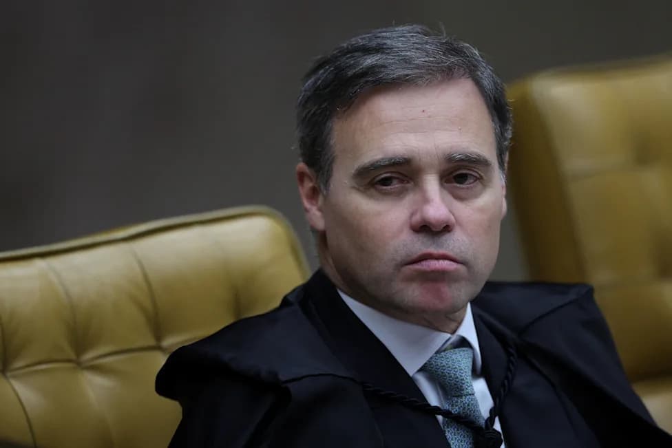 Supreme Court Rift Deepens as Justice Suspends Federal Police Leaders Ahead of Brazil Election