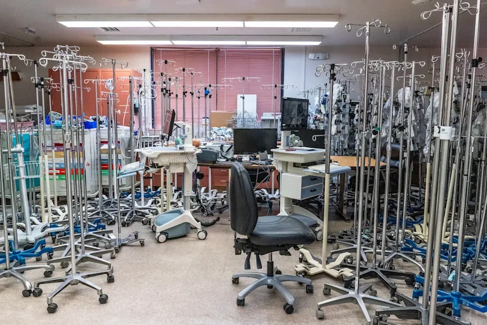 Medicaid Cuts in H.R.1 Are Driving Up Costs and Hollowing Out Rural Care