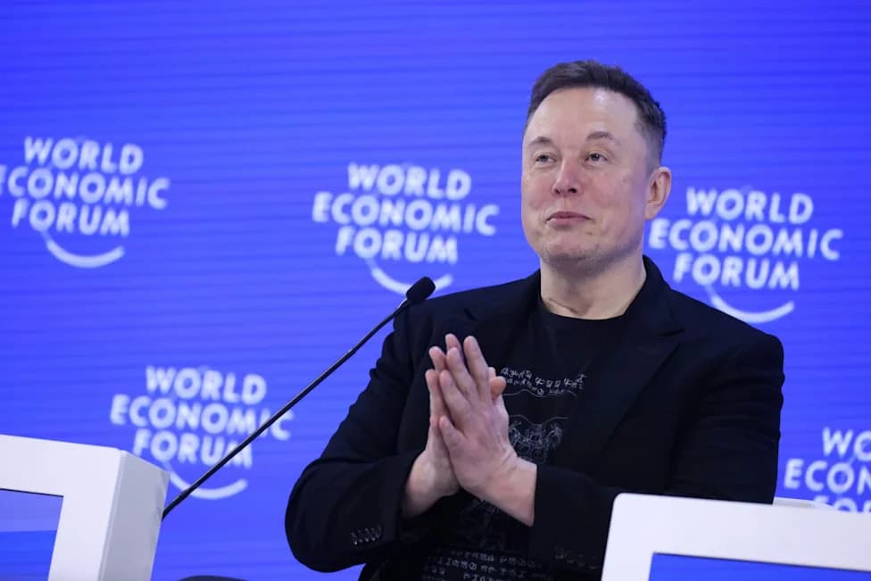 Elon Musk’s America PAC Is Harvesting Voter Data Through ‘Vote Safe,’ Report Says