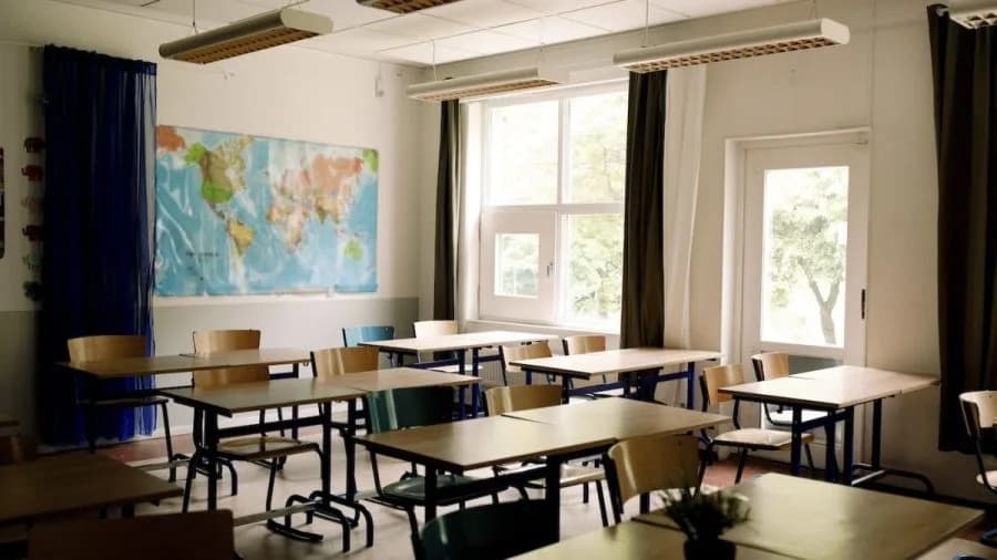 Federal Court to Decide Lawsuit Over NJ School Privacy Policy for Transgender Students