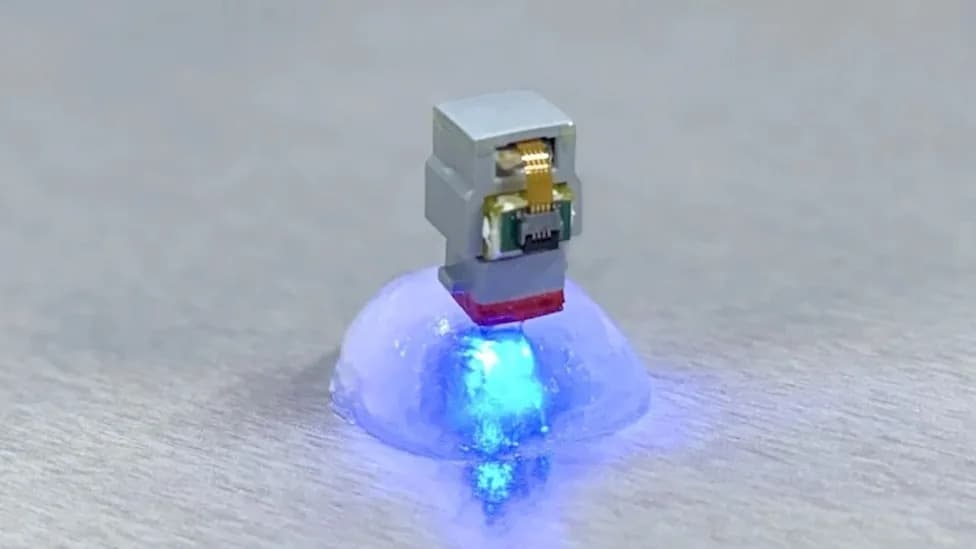 Scientists in Chicago Remotely Operate a Wireless Brain Implant in South Korea — 109 ms Across Continents