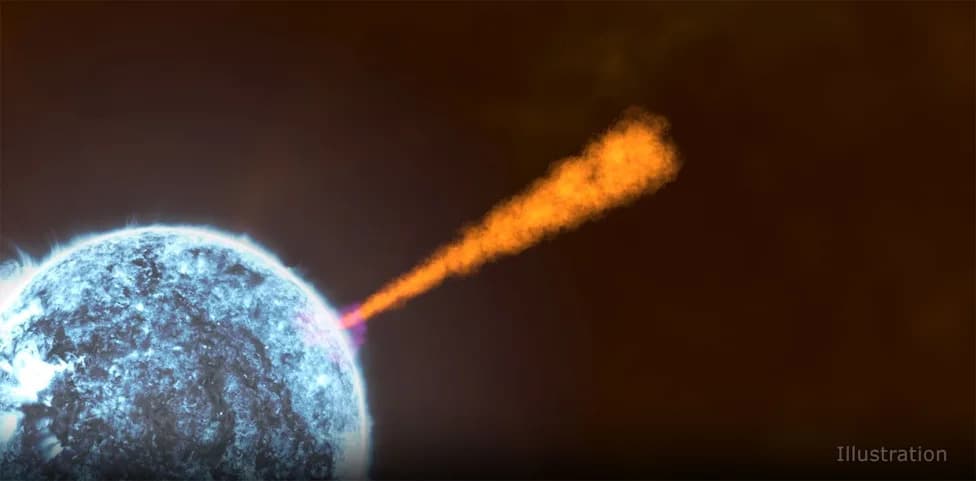 Why a 'Shouldn't-Exist' 300-TeV Photon From the BOAT Gamma-Ray Burst Reached Earth