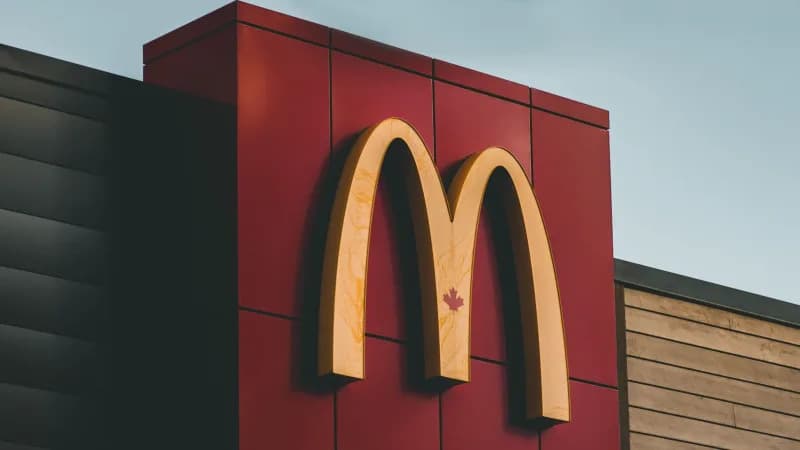 McDonald’s Ordered To Stop Disposable Cups In Netherlands—Faces Up To €3.75M In Fines