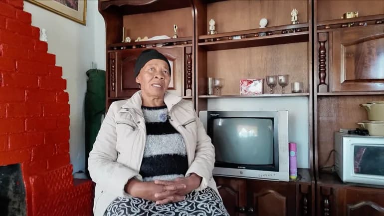Sharpeville, 66 Years On: Families Seek Justice as Court Challenge Targets Apartheid 'Indemnity Act'