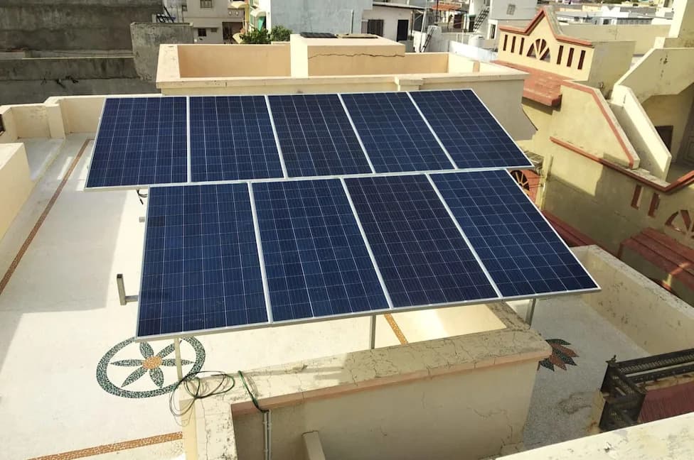 Maharashtra Greenlights Rooftop Solar for 211,206 Low-Income Homes — Heavy Subsidies Cut Costs to Under ₹5,000