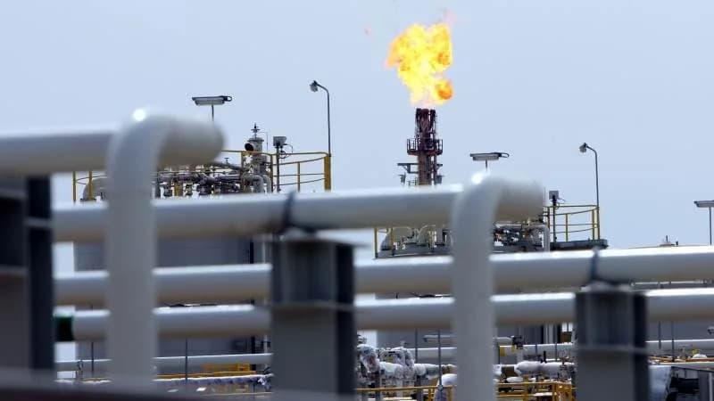 Why the U.S. and Western Firms Are Racing to Secure Iraq’s Strategic Akkas Gas Field