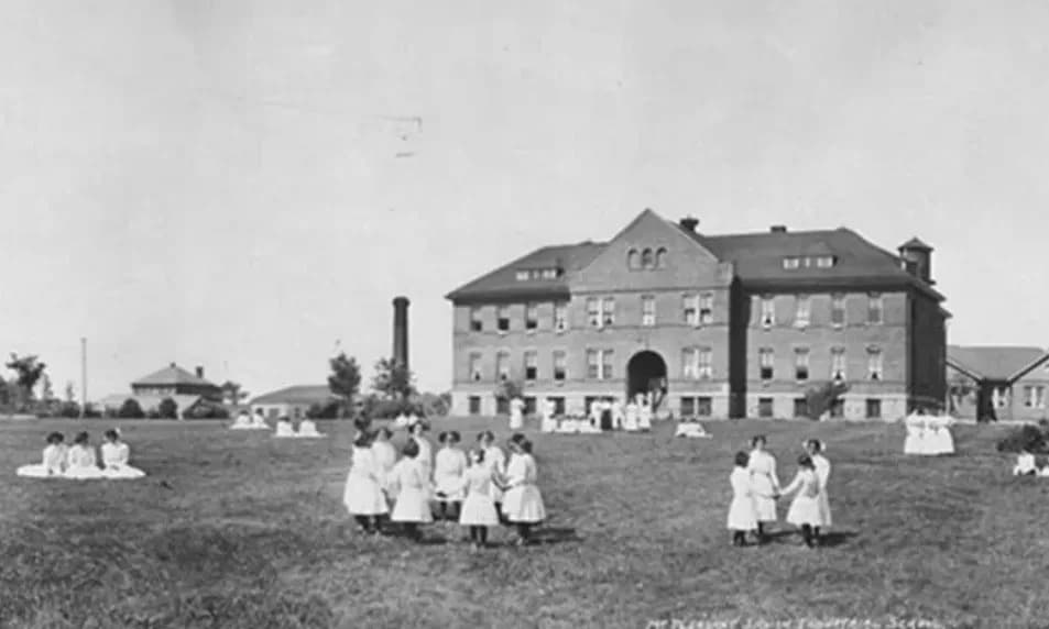 NABS Warns Proposed NARA Office Closures Could Block Access To Vital Native Boarding School Records