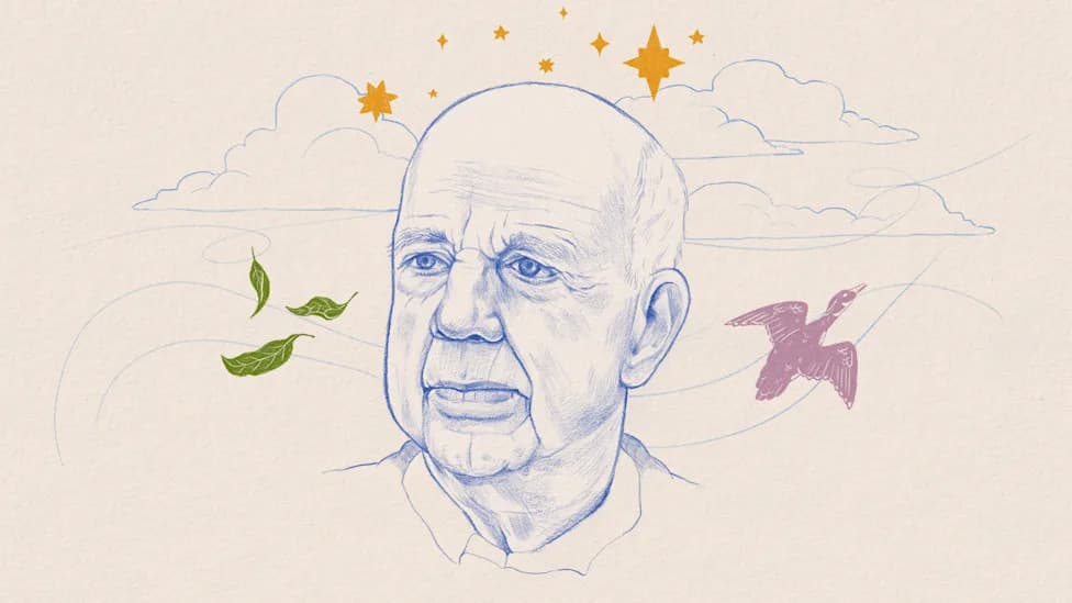Wendell Berry’s Life on Earth: A Writer-Farmer’s Case for Small Acts and Deep Stewardship