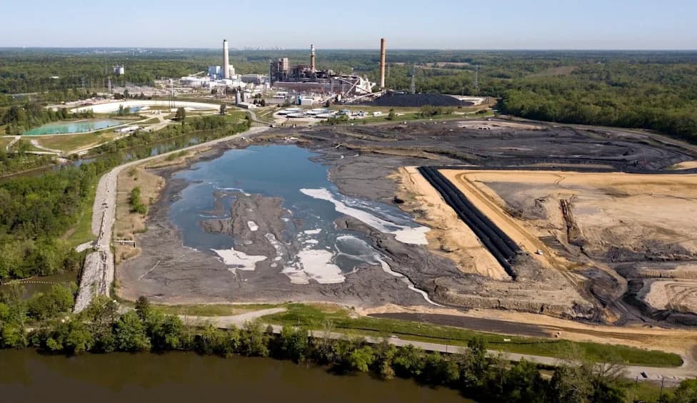 Dominion’s 3‑GW Gas Plant Tests Virginia’s Clean Economy Act — Will Regulators Use a Reliability Loophole?