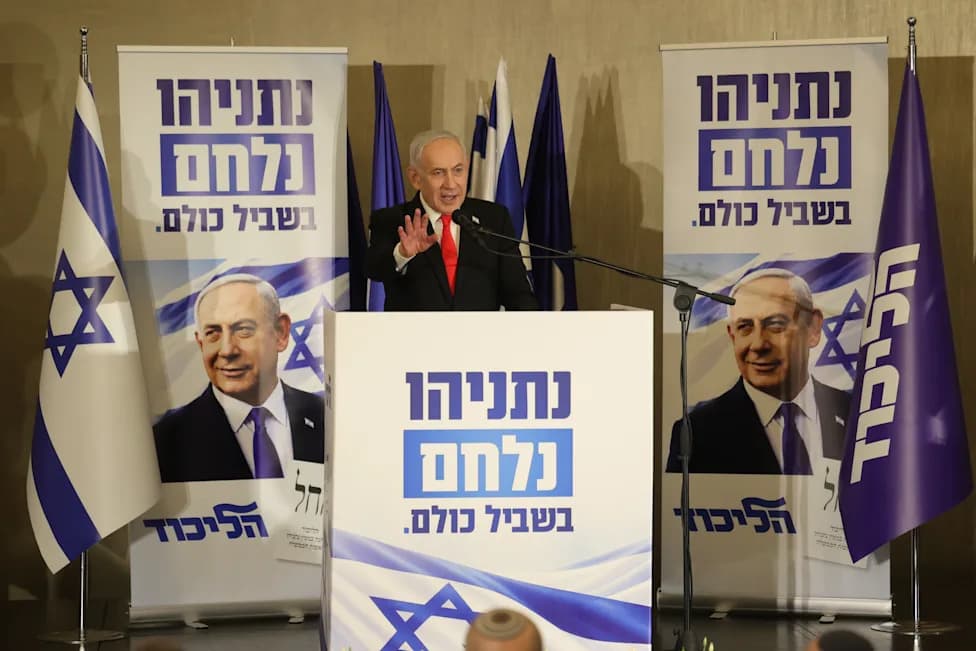 38 Candidate Slates Filed Ahead Of October 27 Knesset Vote — Likud Lists 35 Candidates