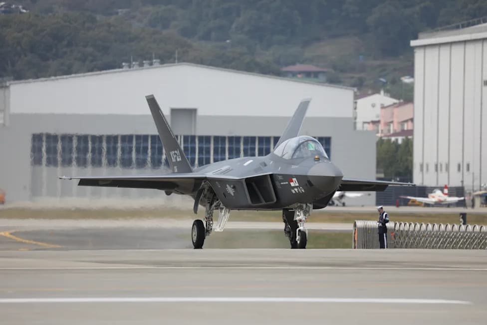 South Korea Raises Record Defense Budget to KRW 73.28 Trillion, Accelerates Shift to High-Tech Forces
