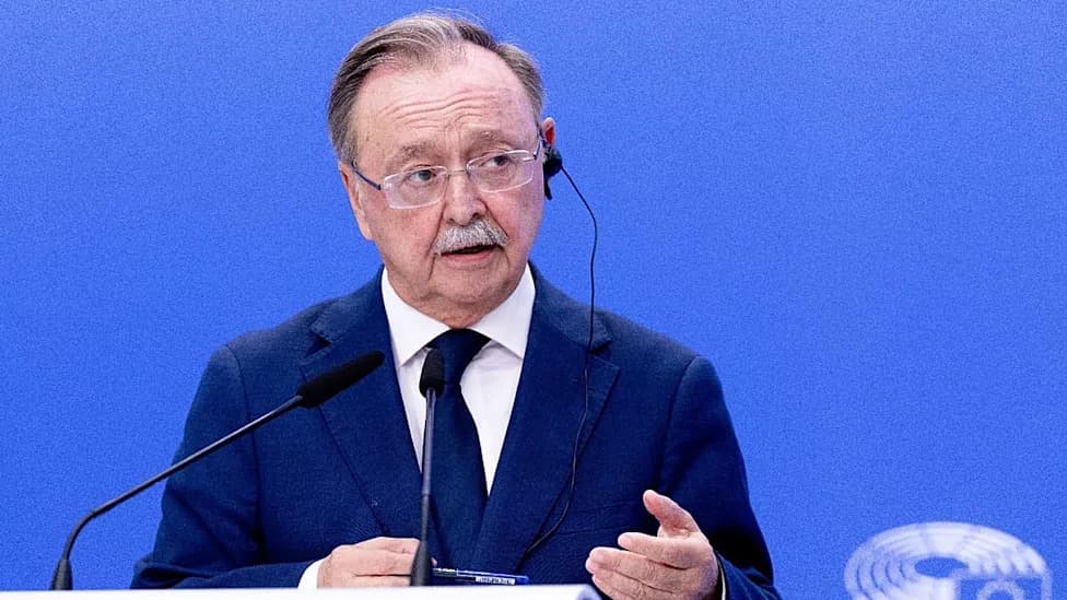 Ceuta Leader Warns City 'On Brink Of Collapse' — Urges EU To Act After 80,000-Migrant Influx