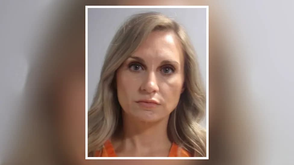Former DeRidder Mayor Misty Roberts Freed After Serving 90-Day Sentence in Teen Sex Assault Case