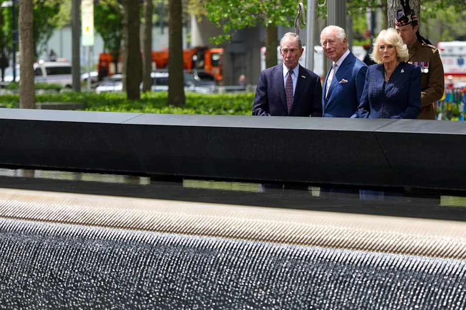 How Lower Manhattan Rebuilt: From Devastation to a 24/7 Community