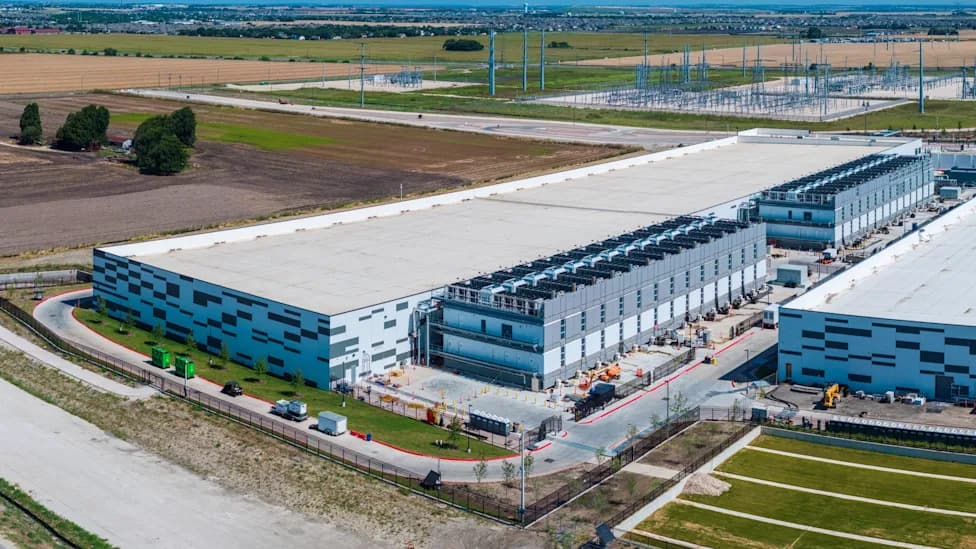 Tense Wichita Falls Forum Puts Spotlight On AI Data Centers, Power And Water Concerns