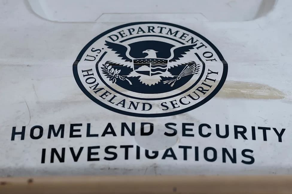 HSI Special Agent Indicted on Child Rape Charges in Alabama; Bond Reportedly Above $350,000