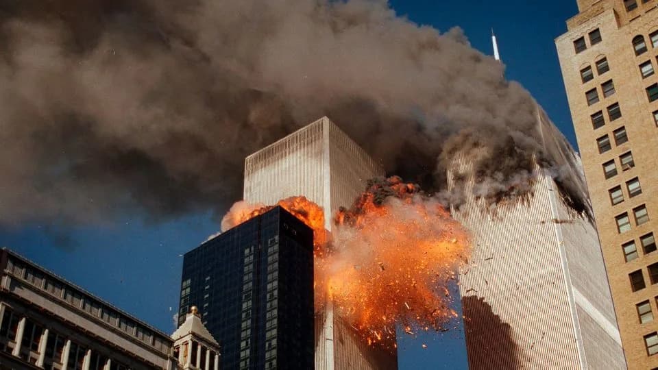 NYC Publishes 170,000+ Pages Showing Officials Reassured Public on 9/11 Air Safety Despite Internal Warnings