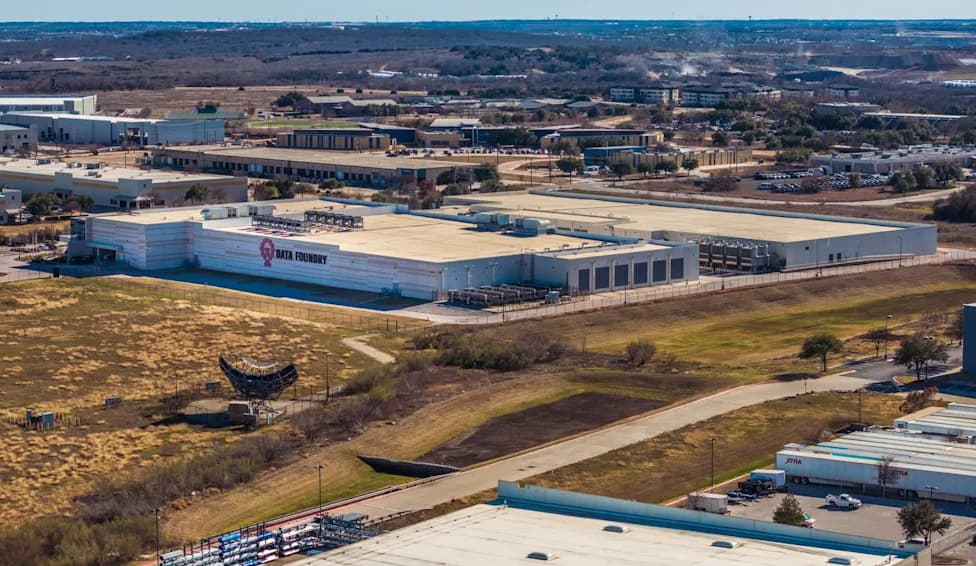 Austin Moves To Create Data-Center Rules — Officials Weigh Pausing Approvals