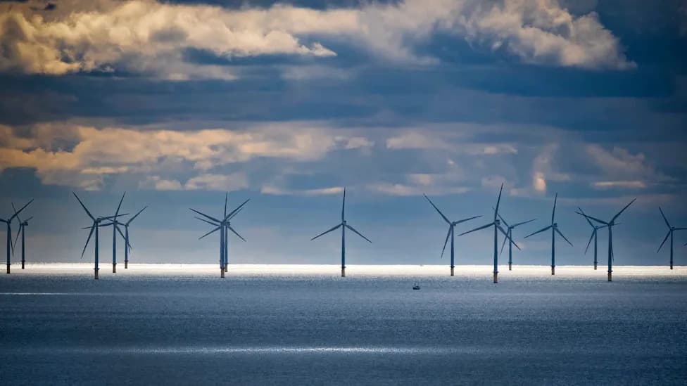 East Coast Offshore Wind at Risk After $4B Federal Buyouts Remove 21 GW of Planned Capacity